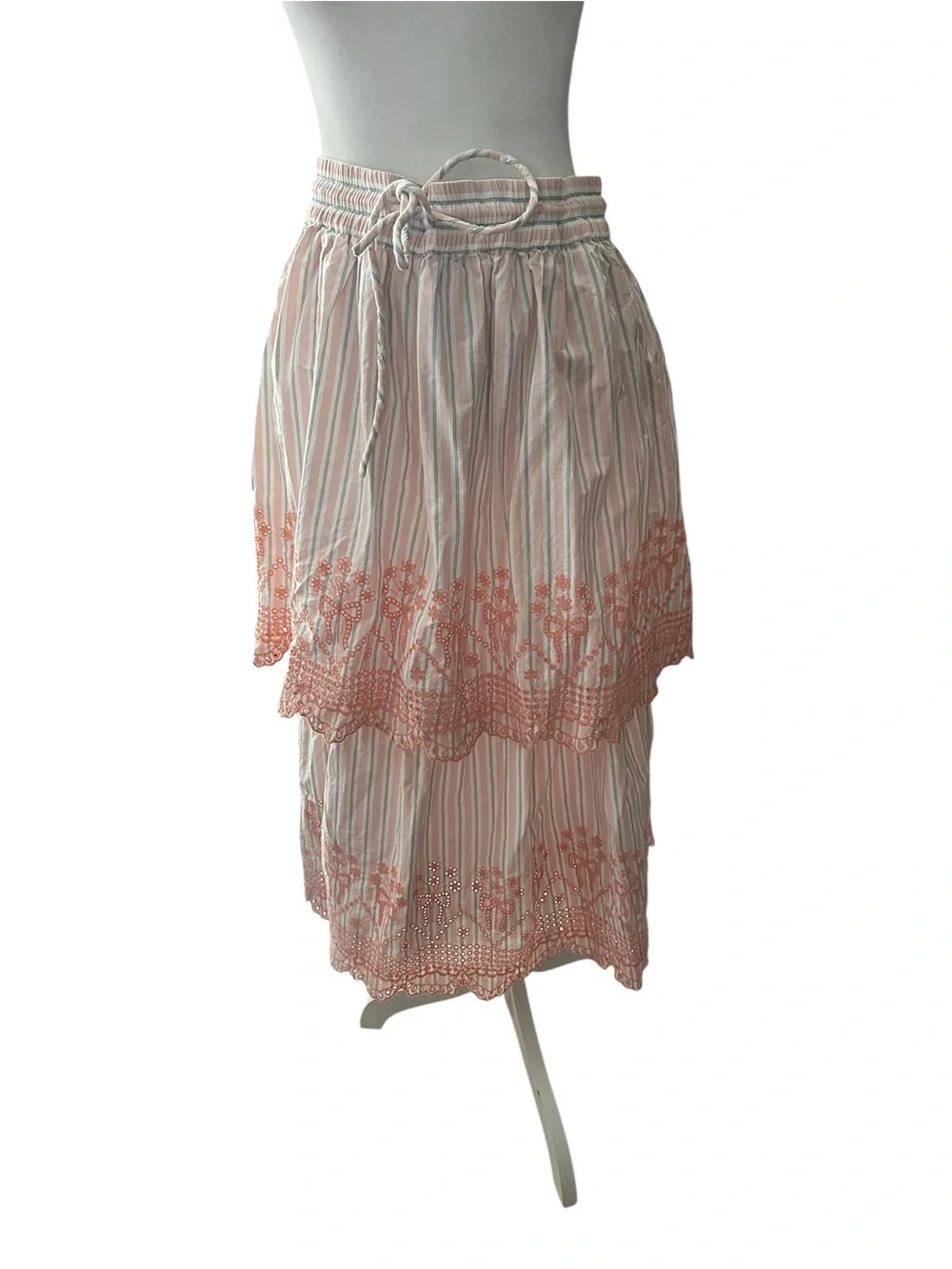 Damson Madder Cosette skirt size UK 16